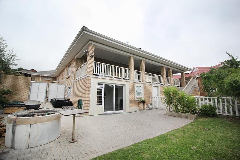 4 Bedroom Property for Sale in Dolphin Creek Golf Estate Western Cape